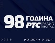 98 година Радио Београда - Из века у век